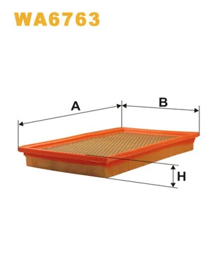 Air Filter